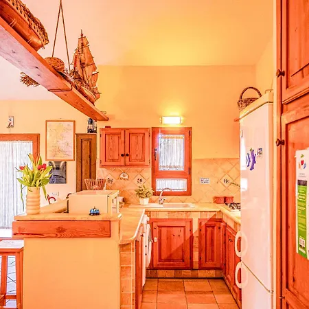 Oleandro Independent&downtown San Teodoro (Sardinia)