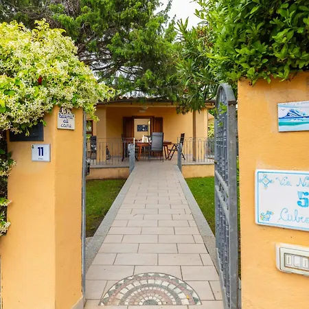 Oleandro Independent & Downtown Vila San Teodoro (Sardinia)