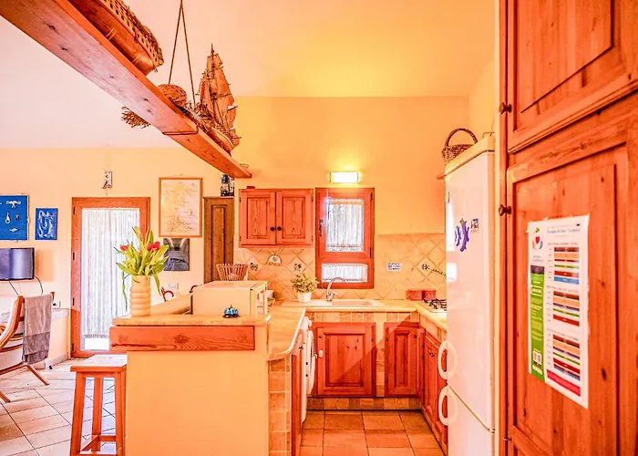 Oleandro Independent&downtown San Teodoro (Sardinia)