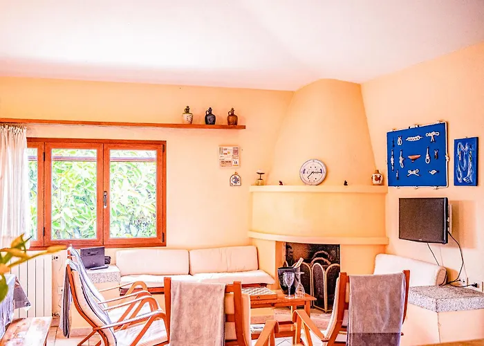 Villa Oleandro Independent&downtown