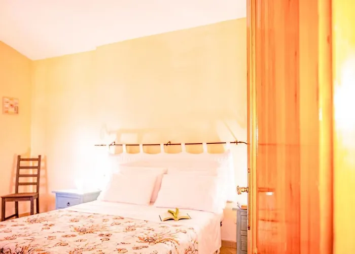 Oleandro Independent&downtown Villa