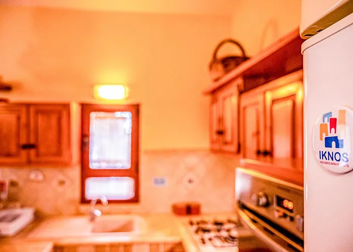 Oleandro Independent&downtown