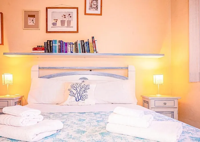 Oleandro Independent&downtown San Teodoro (Sardinia)