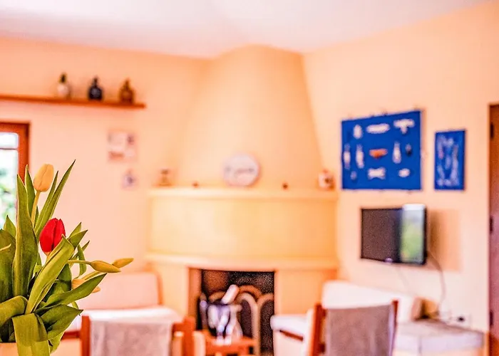 Oleandro Independent&downtown * San Teodoro (Sardinia)