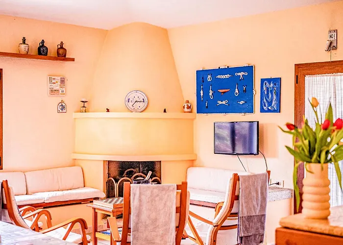 Oleandro Independent&downtown * San Teodoro (Sardinia)