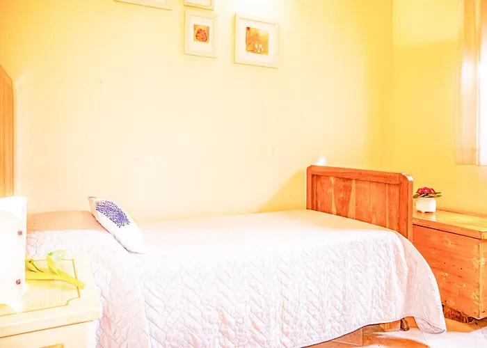 Oleandro Independent&downtown Villa *